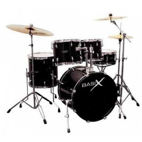 Basix F800141 Ударна уст-ка OX 109-BK BasiX