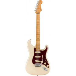 FENDER PLAYER PLUS STRATOCASTER MN OLP