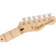 SQUIER by FENDER AFFINITY SERIES TELECASTER MN 3-COLOR SUNBURST