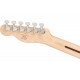 SQUIER by FENDER AFFINITY SERIES TELECASTER MN 3-COLOR SUNBURST