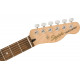 SQUIER by FENDER AFFINITY SERIES TELECASTER LR OLYMPIC WHITE