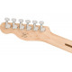 SQUIER by FENDER AFFINITY SERIES TELECASTER LR OLYMPIC WHITE