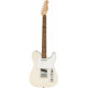 SQUIER by FENDER AFFINITY SERIES TELECASTER LR OLYMPIC WHITE