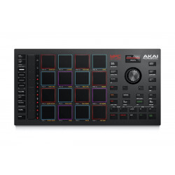 AKAI MPC Studio II MIDI