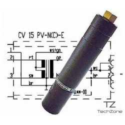 BEYERDYNAMIC CV 15 PV-N(C)-R