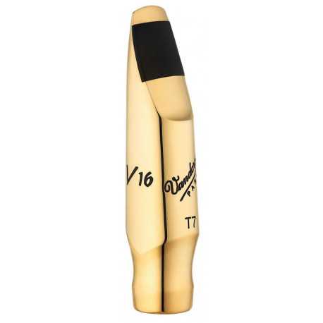 Vandoren T7 Metal V16