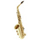 Henri Selmer Paris SeleS Axos