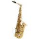 Henri Selmer Paris SeleS Axos