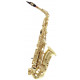 Henri Selmer Paris SeleS Axos