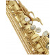Henri Selmer Paris SeleS Axos