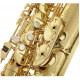 Henri Selmer Paris SeleS Axos