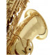 Henri Selmer Paris SeleS Axos