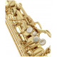 Henri Selmer Paris SeleS Axos