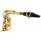 Henri Selmer Paris SeleS Axos