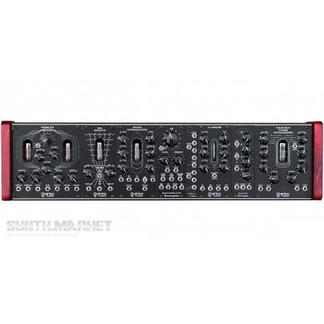 Erica Synths Fusion Drone System