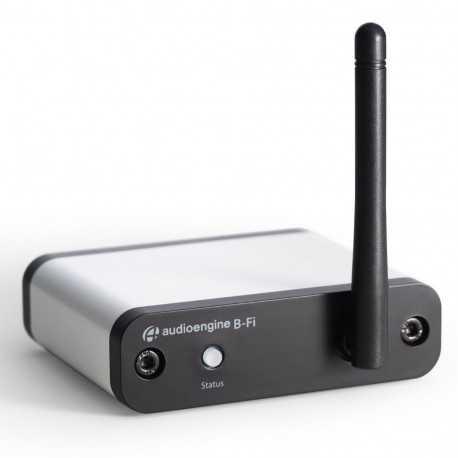 Audioengine B-Fi Multiroom Music Streamer
