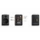 Audioengine A2+BT Black