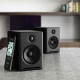 Audioengine A2+BT Black