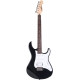 YAMAHA GIGMAKER EG112 GPII (Black)