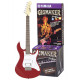 YAMAHA GIGMAKER EG112 GPII (Metallic Red)