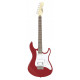 YAMAHA GIGMAKER EG112 GPII (Metallic Red)