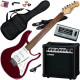 YAMAHA GIGMAKER EG112 GPII (Metallic Red)