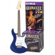 YAMAHA GIGMAKER EG112 GPII (Metallic Blue)