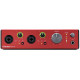 FOCUSRITE Clarett+ 2Pre