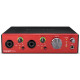 FOCUSRITE Clarett+ 2Pre