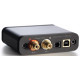 Audioengine D1 24-bit DAC/ Headphone Amp