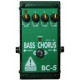 MAXIMUM ACOUSTICS BC-5 BASS CHORUS