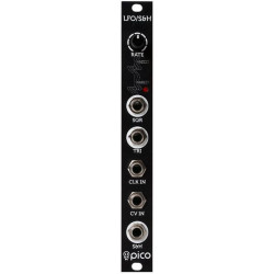Erica Synths Pico LFO/SH