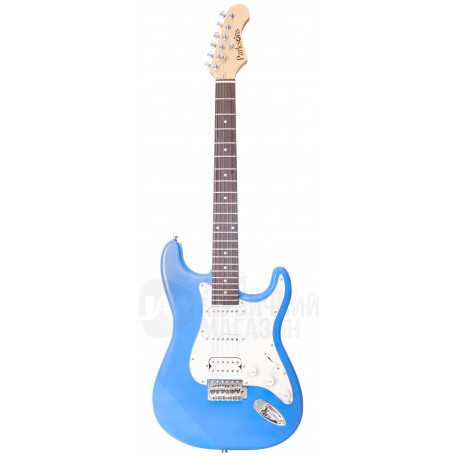 PARKSONS ST-170 (Metallic Blue)
