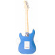 PARKSONS ST-170 (Metallic Blue)