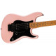 SQUIER by FENDER CONTEMPORARY STRATOCASTER HH FR SHELL PINK PEARL