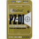 RADIAL PZ-DI