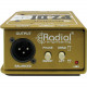 RADIAL PZ-DI