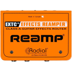 RADIAL EXTC-SA