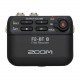 ZOOM F2-BT BLACK