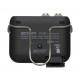 ZOOM F2-BT BLACK