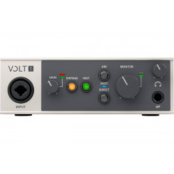 UNIVERSAL AUDIO VOLT 1
