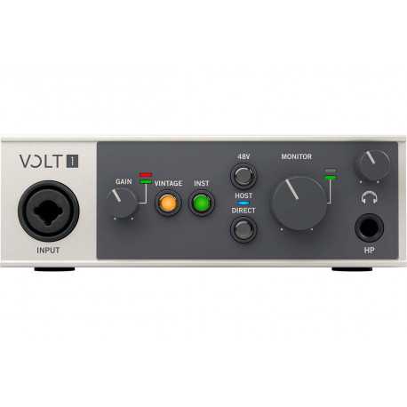 UNIVERSAL AUDIO VOLT 1