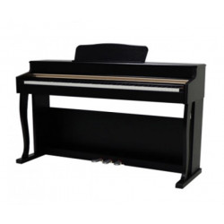 ALFABETO CONCERTINO (BLACK)