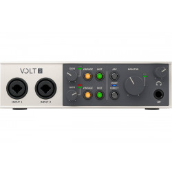 UNIVERSAL AUDIO VOLT 2