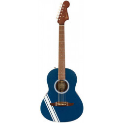 FENDER SONORAN MINI COMPETITIONS STRIPE LPB