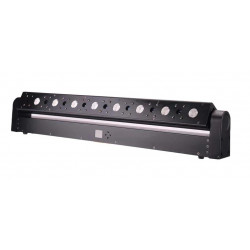Free Color LASER PANEL 8