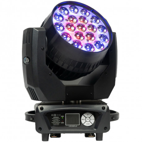 Free Color W1915 Aura ECO