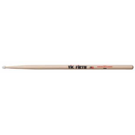 VIC FIRTH 5AN AMERICAN CLASSIC NYLON TIP