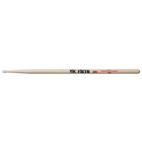 VIC FIRTH 7AN AMERICAN CLASSIC NYLON TIP