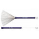 VIC FIRTH HB HERITAGE BRUSH